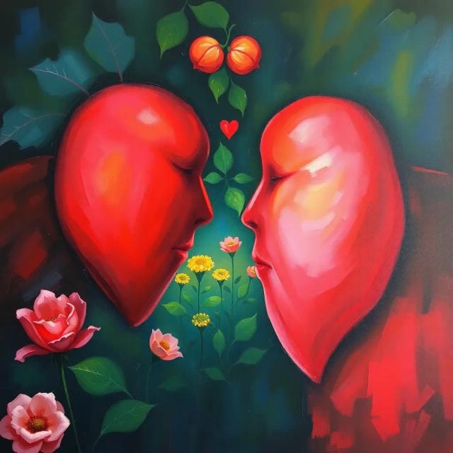 A Escolha do Coração (Com 8 Anos) 2