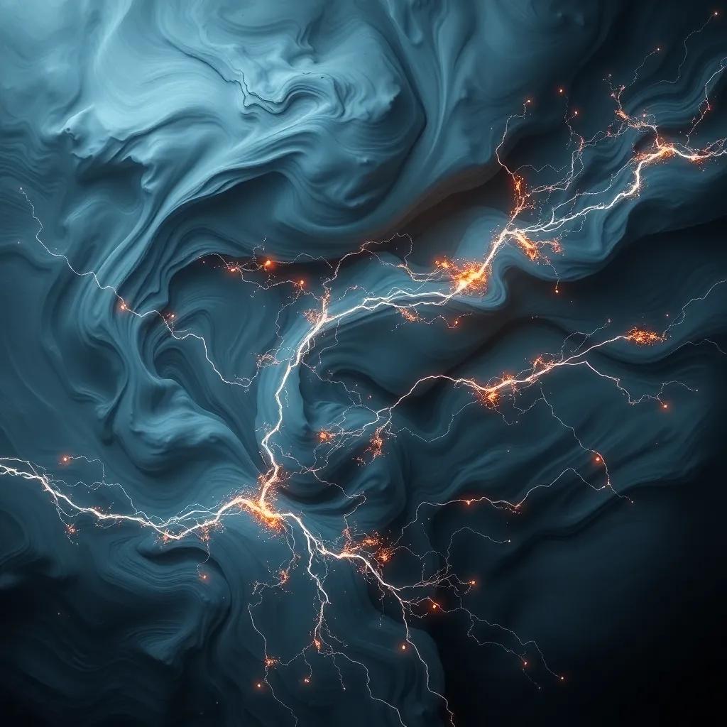 Neon Crack (Hold Me Through the Night) 2