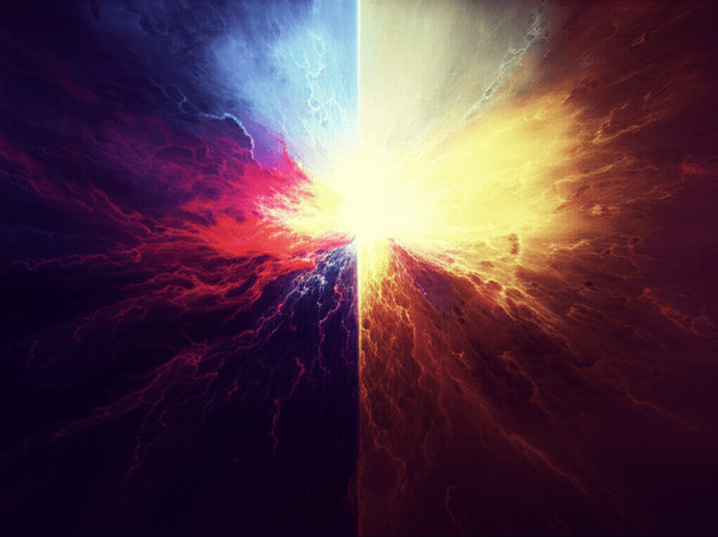 Licht gegen Klang (Rock Battle) 1