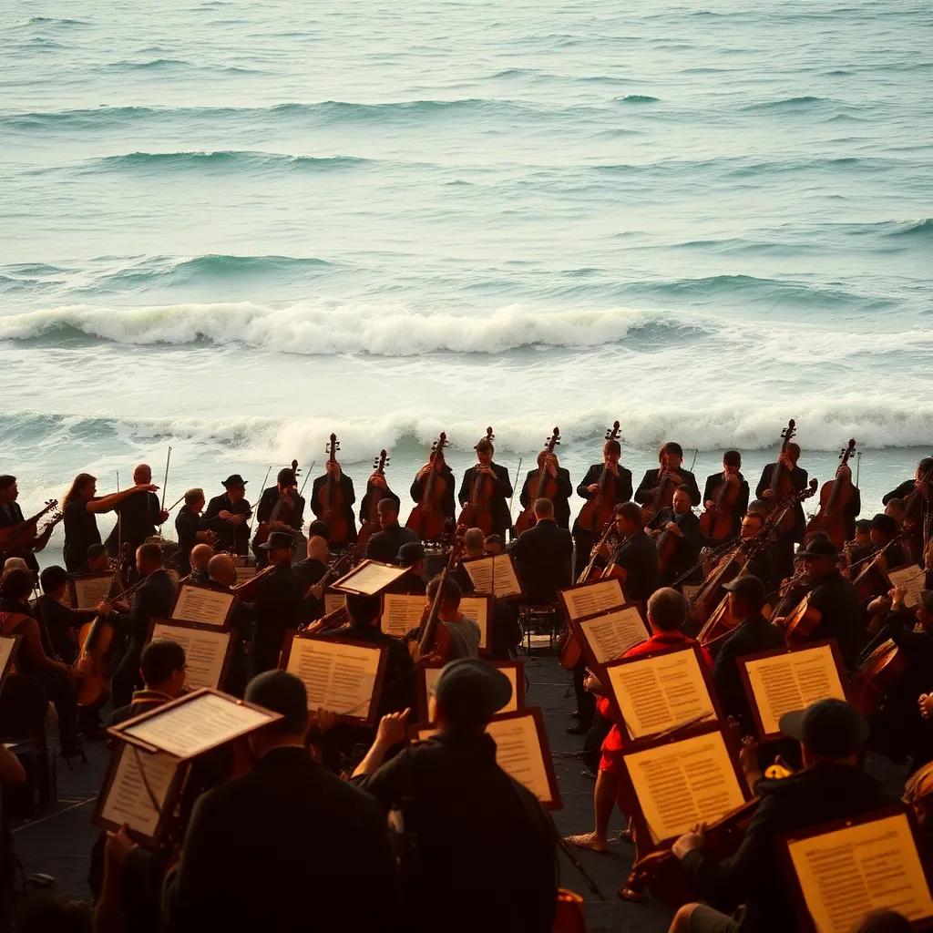 Divine Anthem — Boss Battle (Instrumental) 2