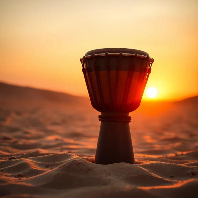 Fait le bien (Afrobeat Hommes) 1