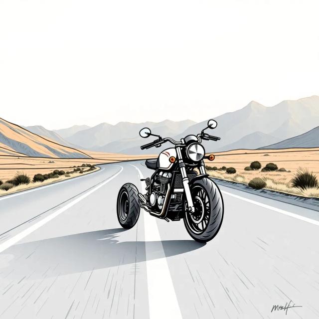 Hino do Moto Clube Carrasco's 1