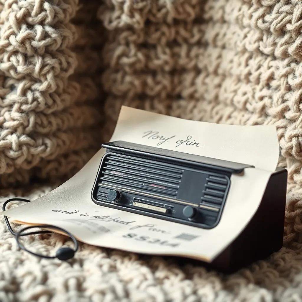 Record That Keeps Skipping 1