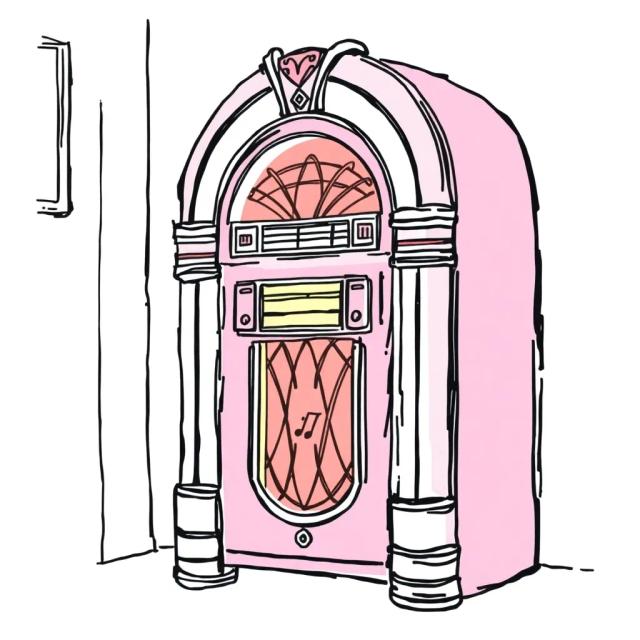 Record That Keeps Skipping 2