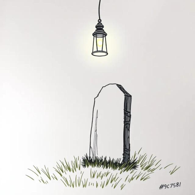 Echoes of a Fallen World 1