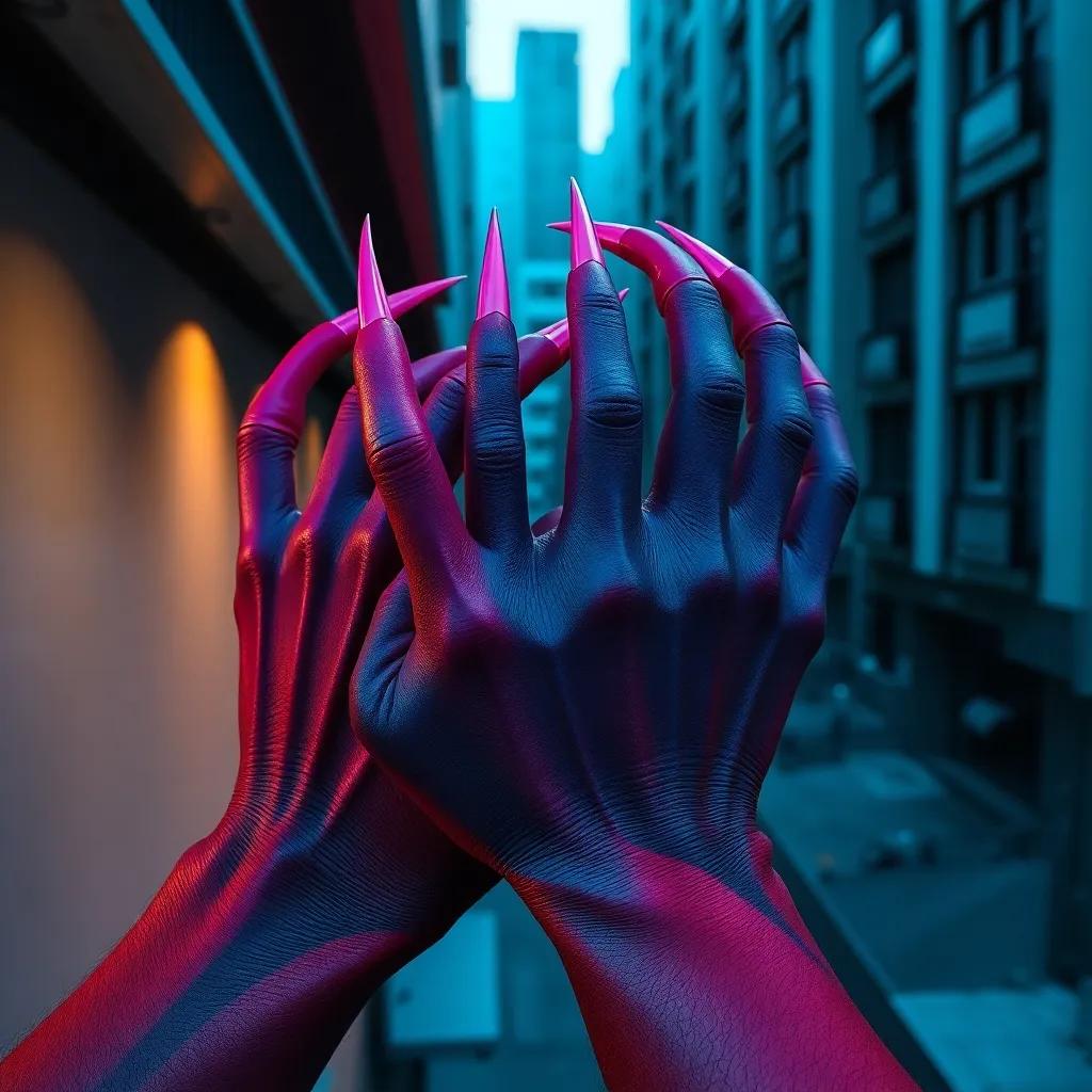 Welcome to Catsville 2