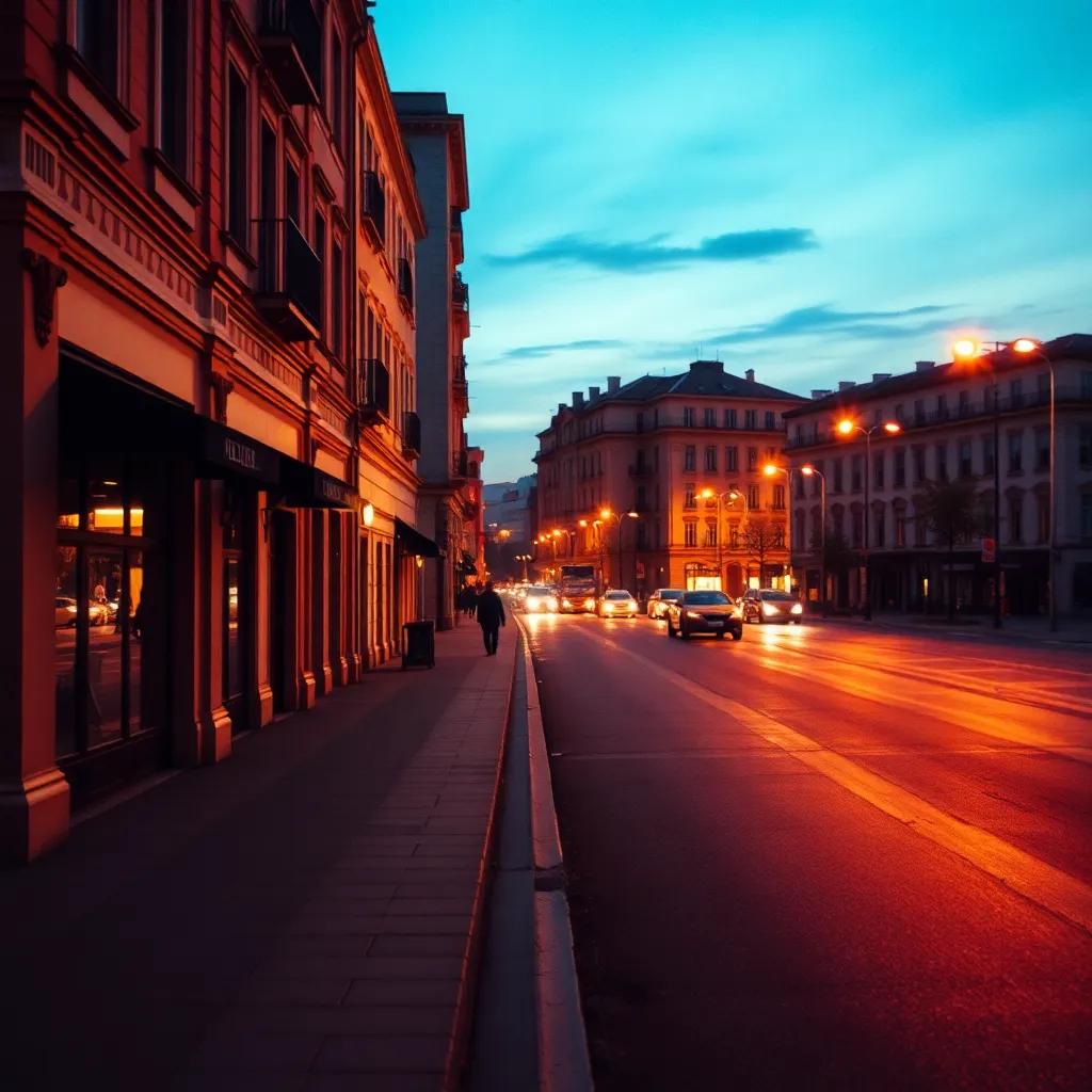 Vaudiscleia — Luz que Fica 1