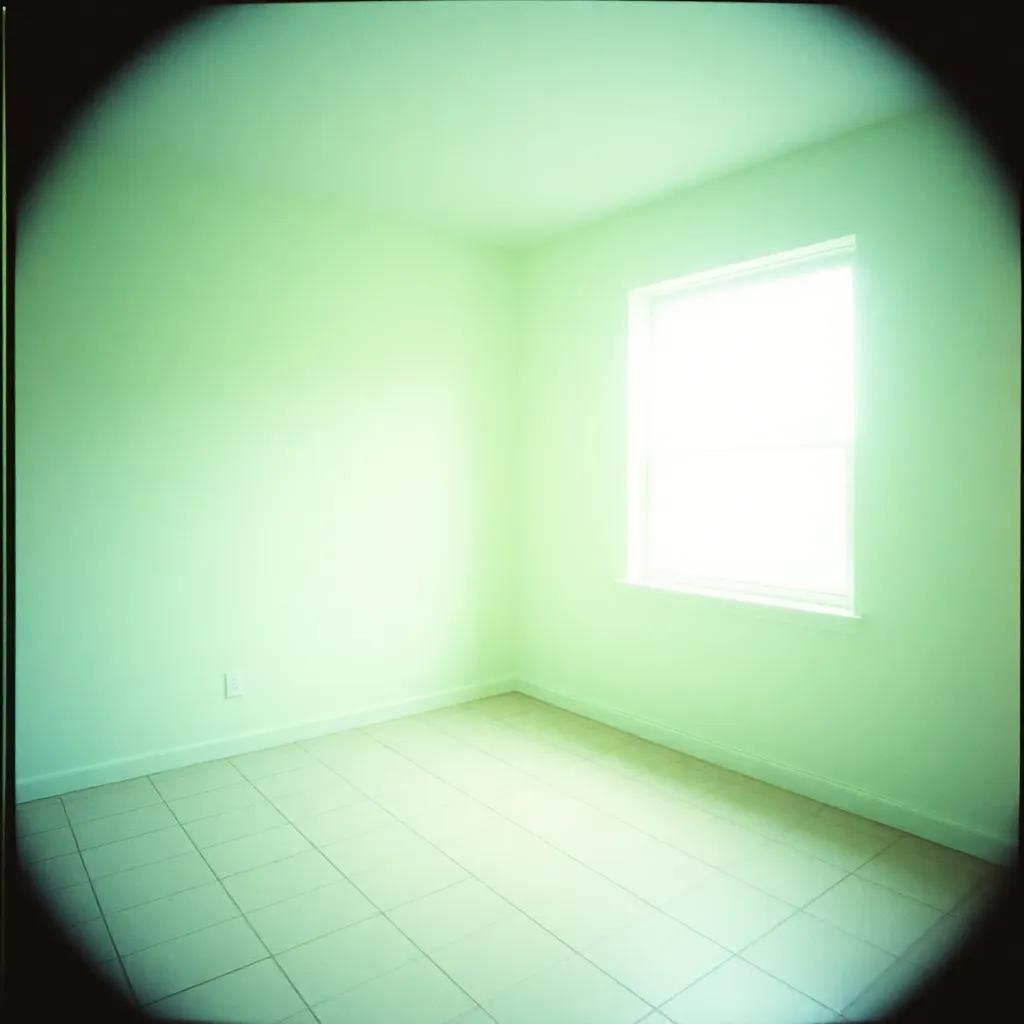 Ella's Ghost (Crunchy Acoustic) 2