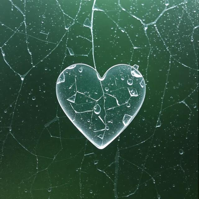 A Heart Like Morning Dew 2