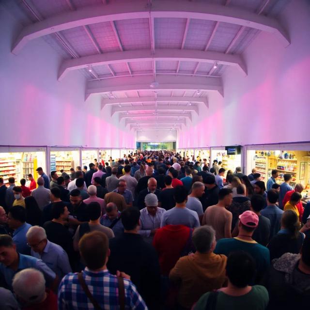 Ndilembele: Beef kwa Skhrizy 2