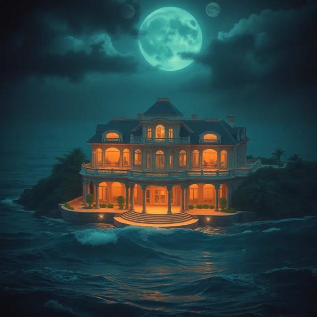 Tu No Vive Así (Boogaloo Soul Rework) 2