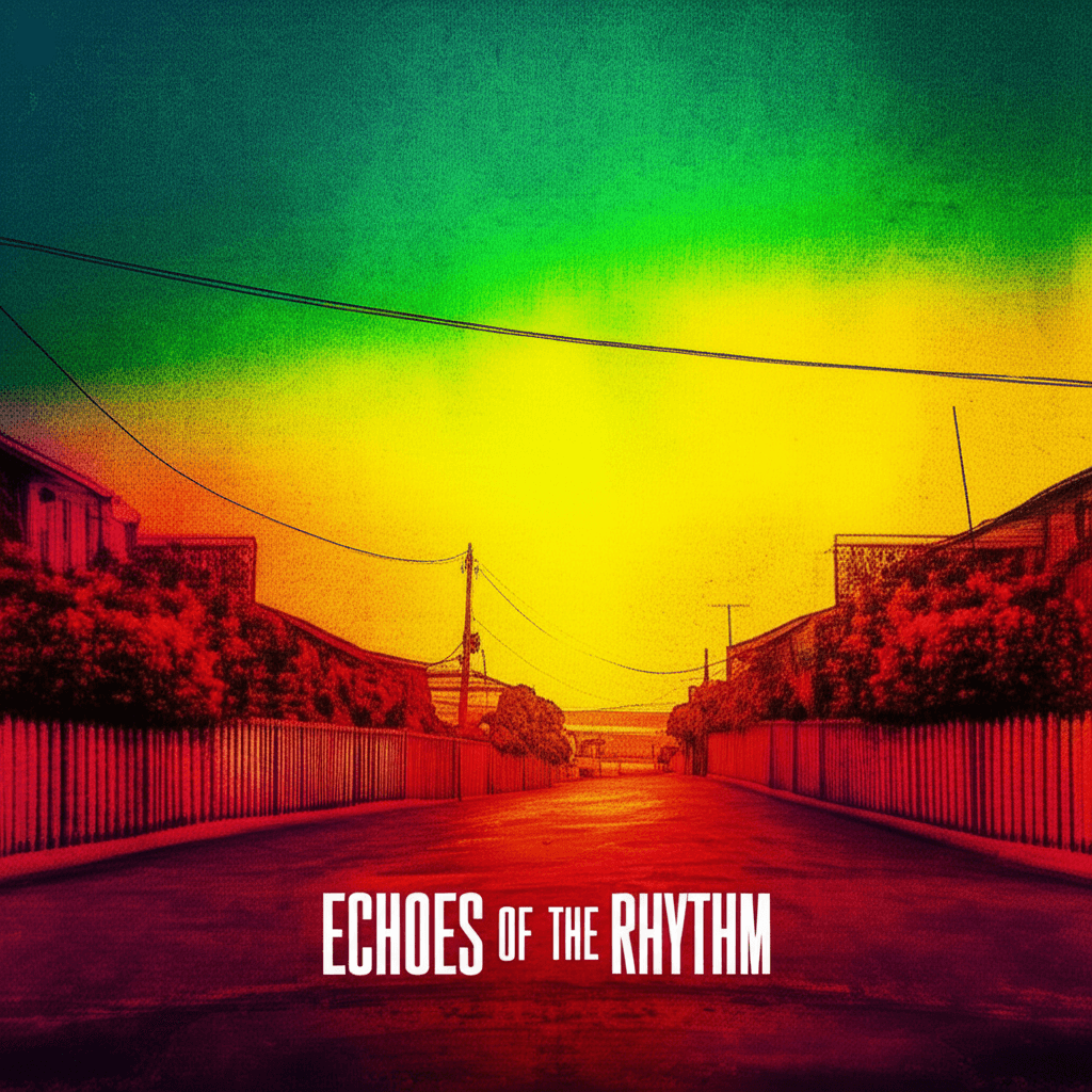 Echoes of the Rhythm 1