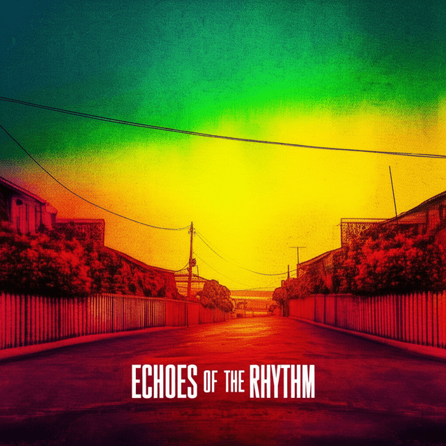Echoes of the Rhythm 2