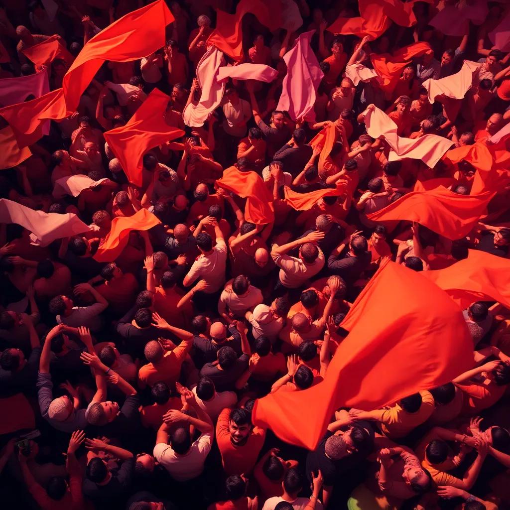 Trop c'est Trop — Ra sing à nang 2