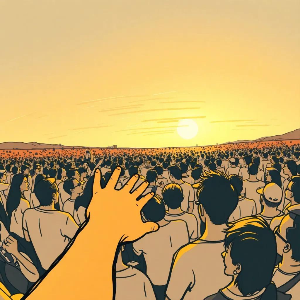 Trop c'est Trop — Ra sing à nang 1