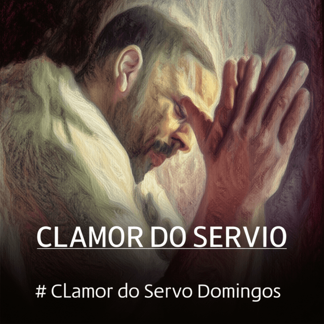 Clamor do Servo Domingos 1