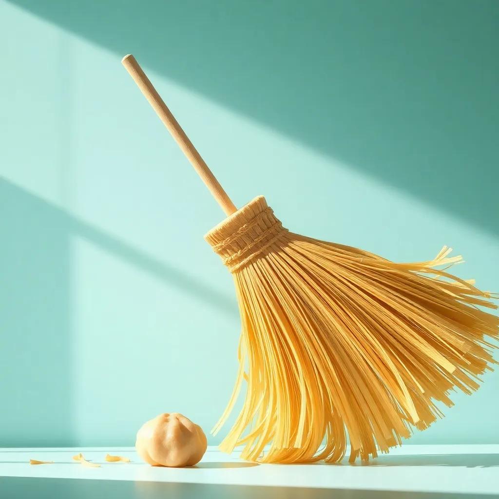 Полтавська Кумa Юля — Відьма на Мітлі 1