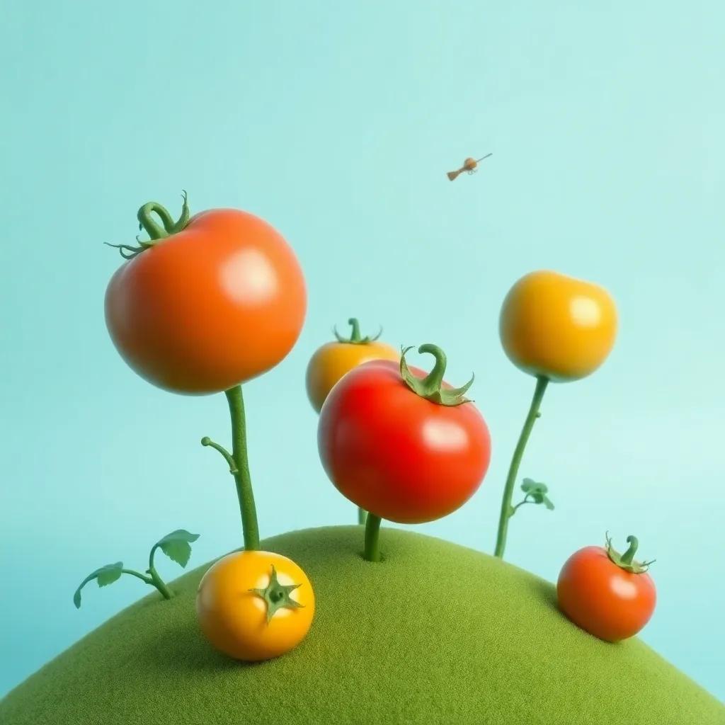 Полтавська Кумa Юля — Відьма на Мітлі 2