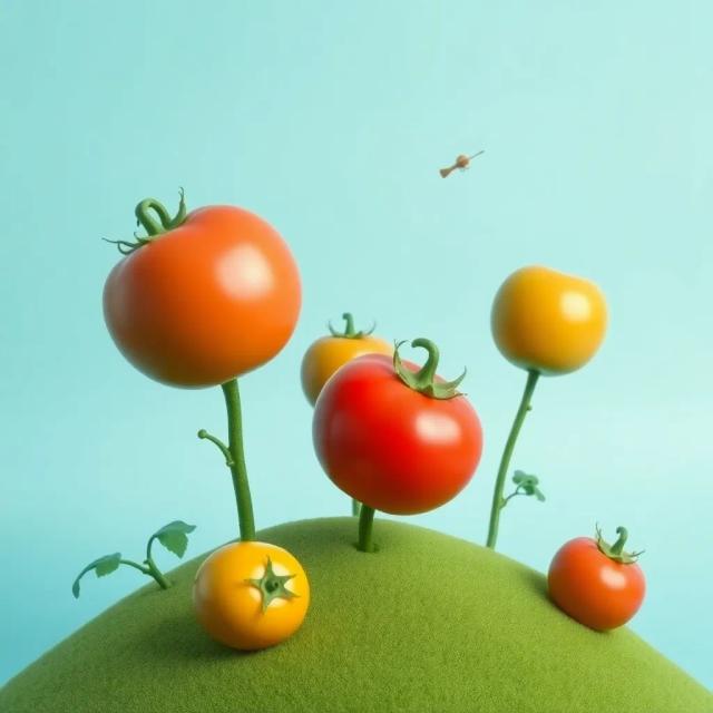 Полтавська Кумa Юля — Відьма на Мітлі 2