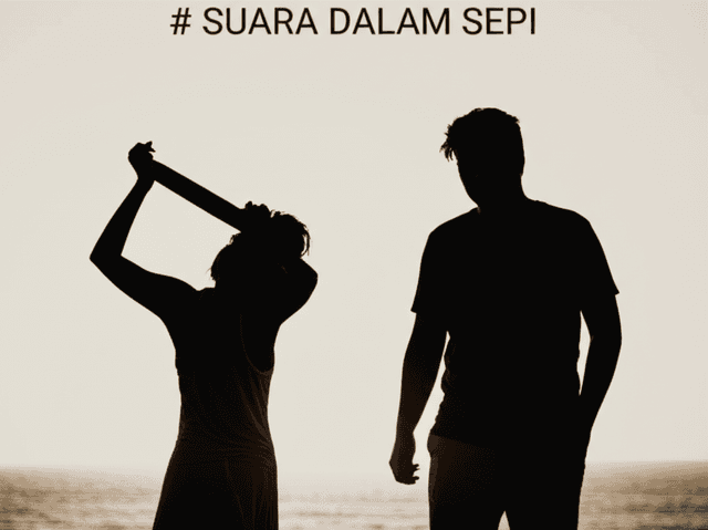 Suara Dalam Sepi 1