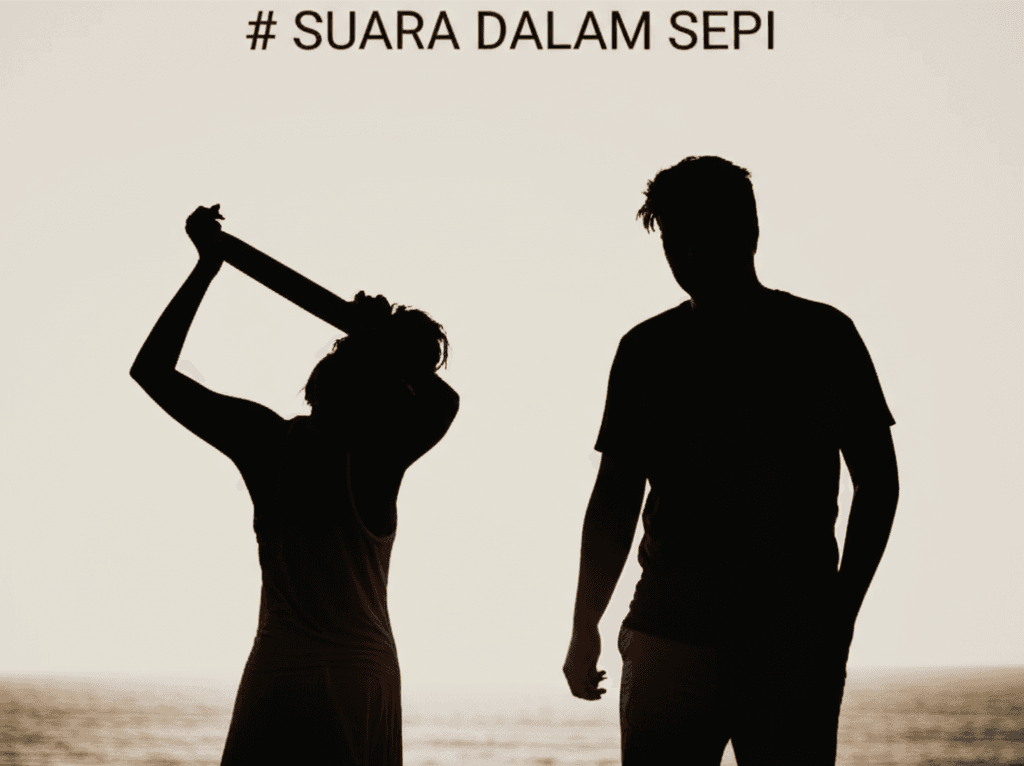 Suara Dalam Sepi 2
