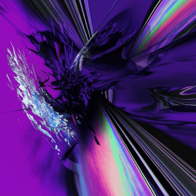 The Venom of Doubt 1