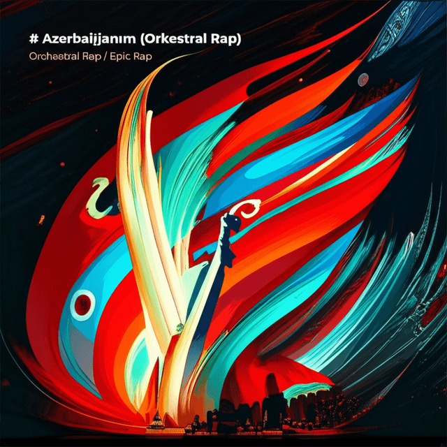 Azərbaycanım (Orkestral Rap) 2