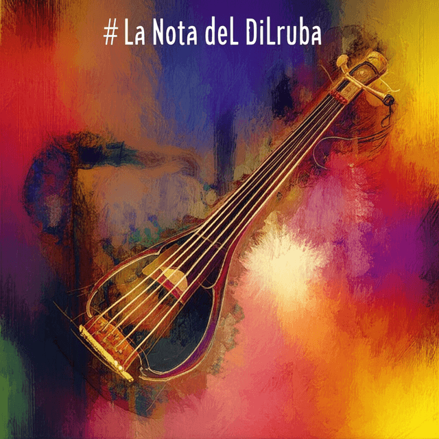 La Nota del Dilruba 1