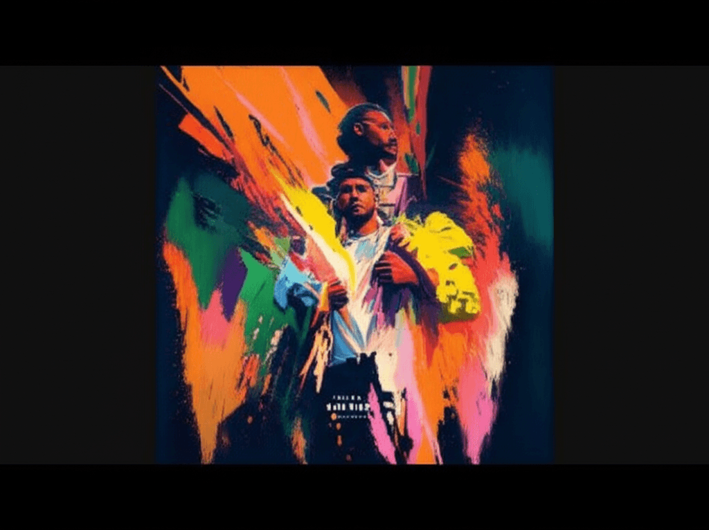 Askar Brat — Layk Bosing, Yuting 1