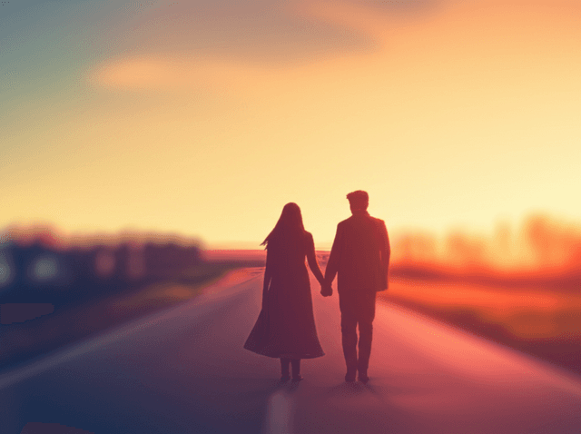 Chasing the Last Light 1