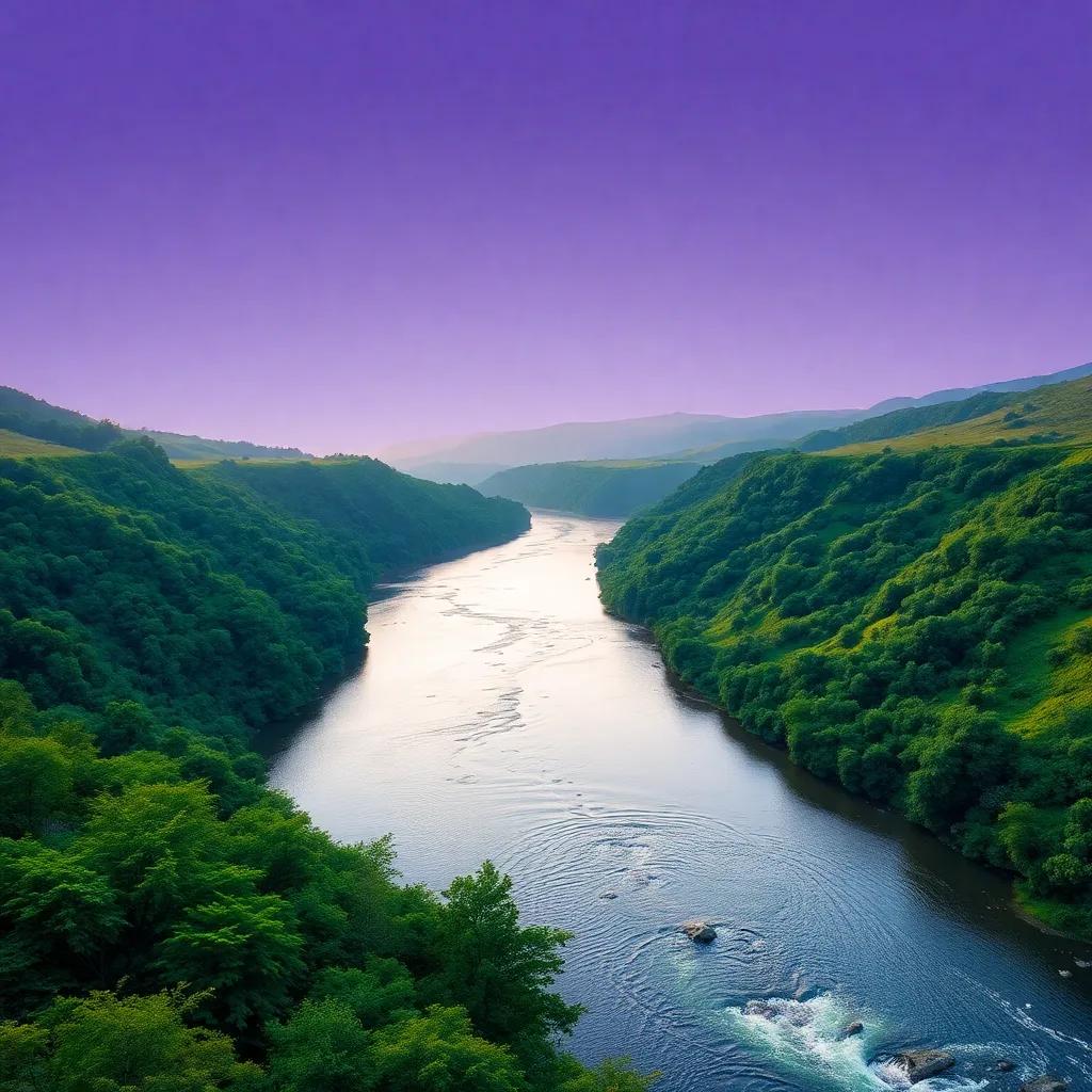 Heal the Earth Again 1