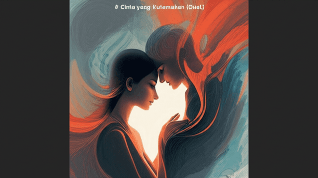 Cinta yang Kutemukan (Duet) 2