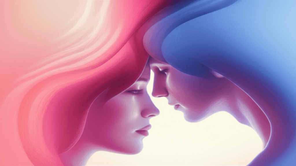 Cinta yang Kutemukan (Duet) 1