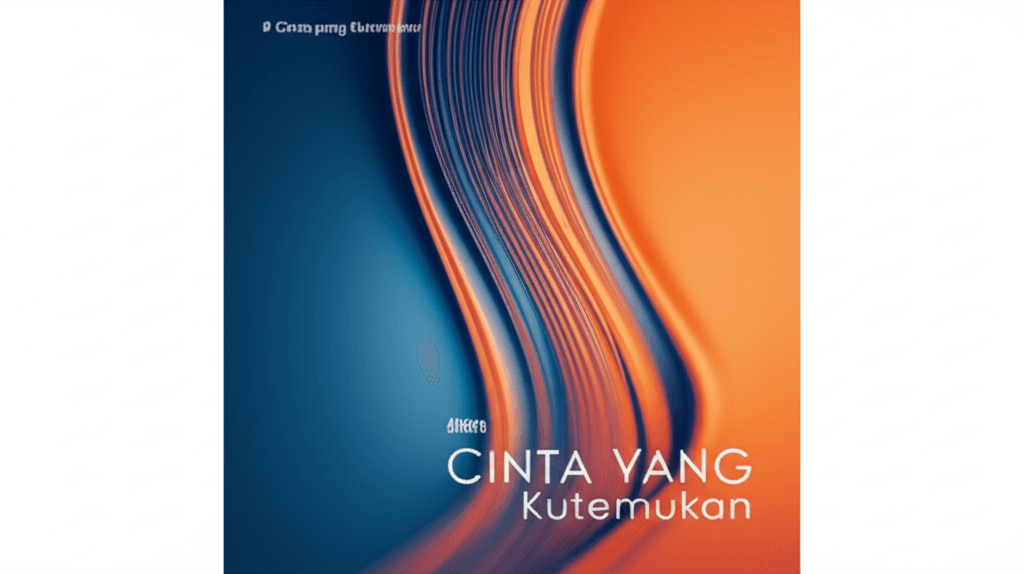Cinta yang Kutemukan 1