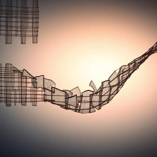 Fragments of Light 2