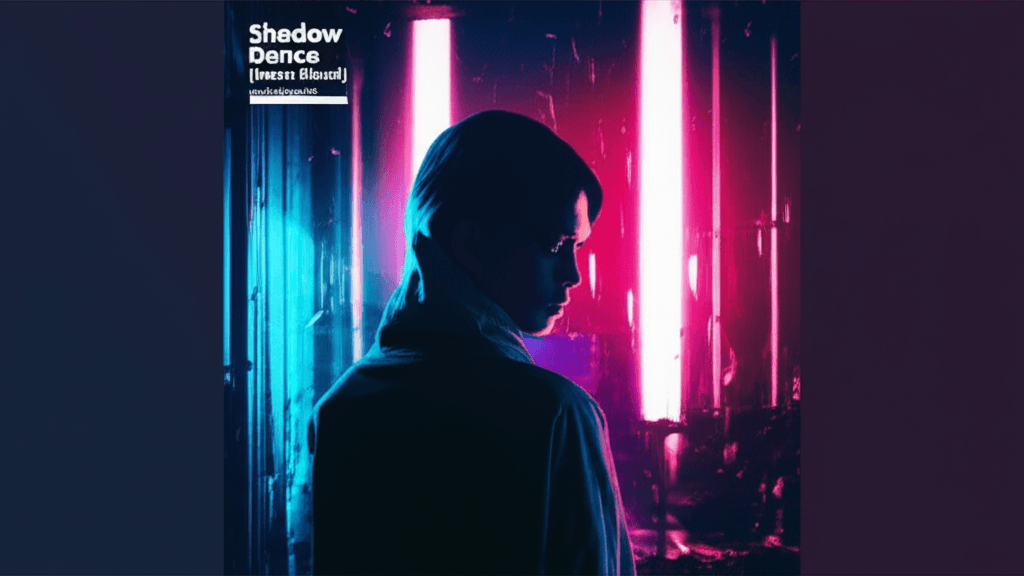 Shadow Dance (Neon Ritual) 1