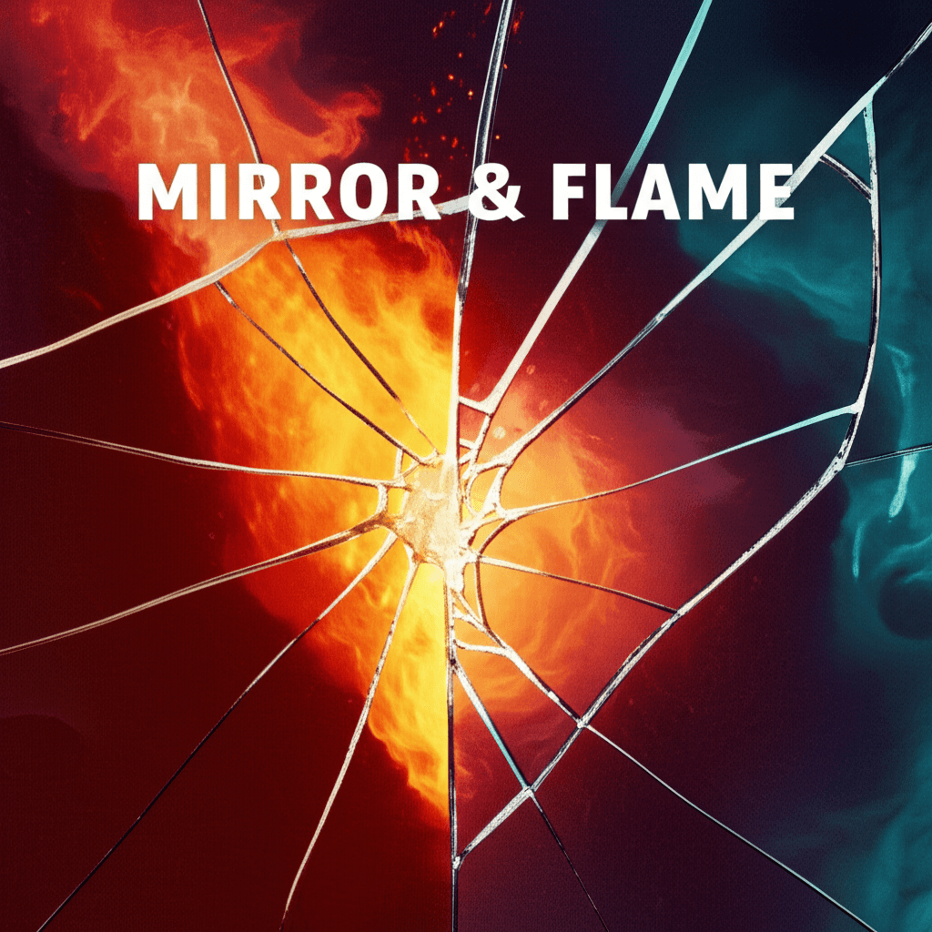 Mirror & Flame 2