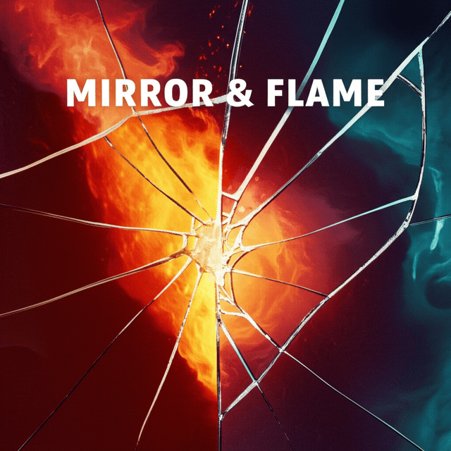 Mirror & Flame 2