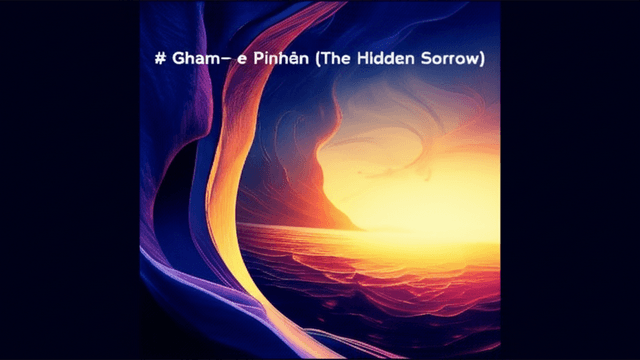 Gham-e Pinhân (The Hidden Sorrow) 2