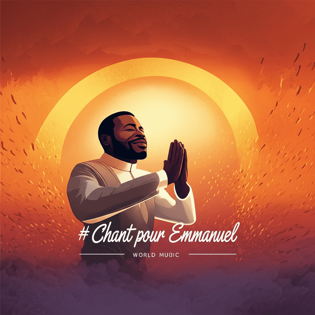Chant pour Emmanuel (1 min) 1