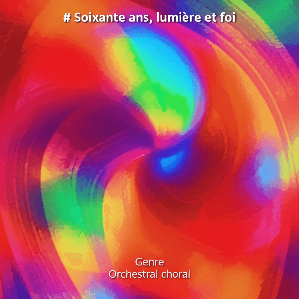Soixante ans, lumière et foi 2