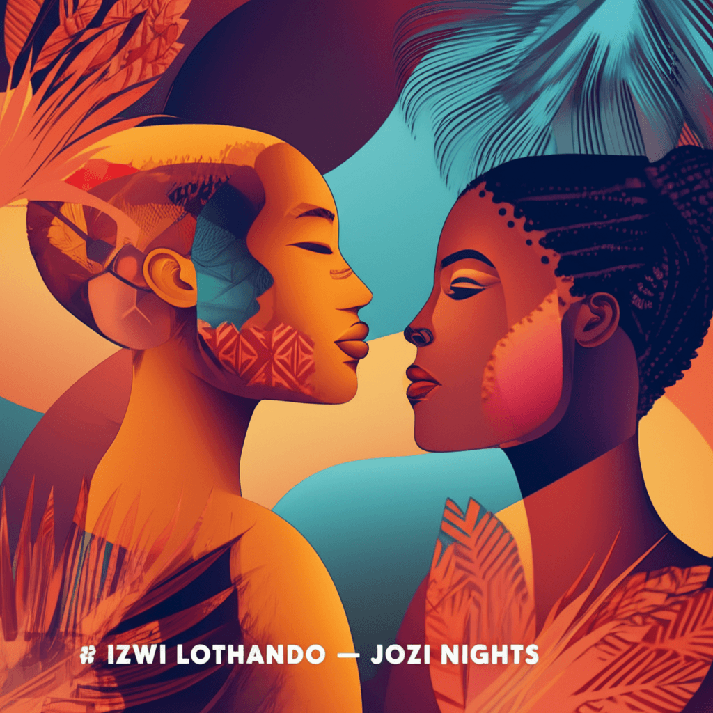 Izwi Lothando — Jozi Nights 1