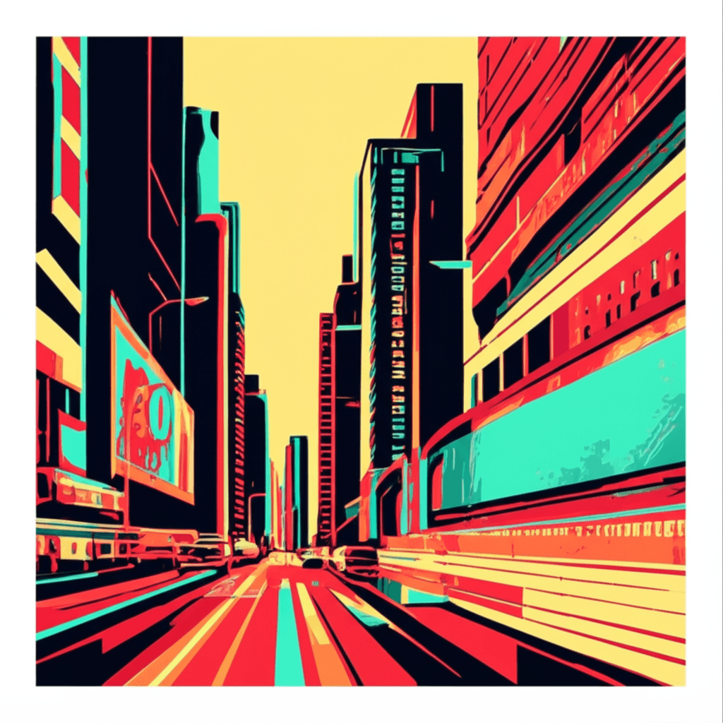 We Rise Unchained - Claimin' Every Lane