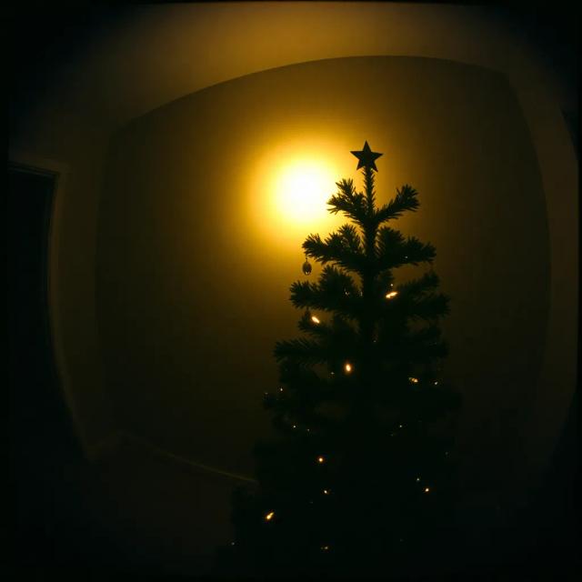 Natal tanpa Mama dan Papa 2