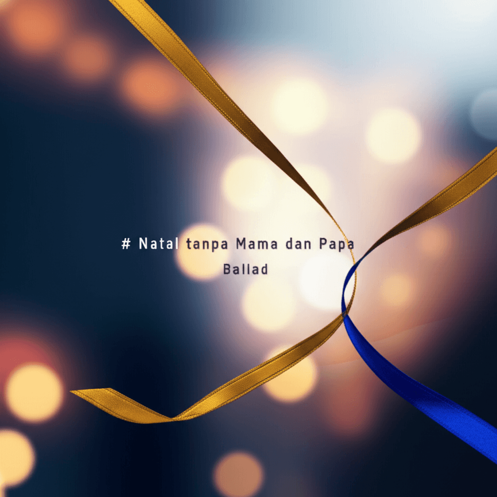 Natal tanpa Mama dan Papa 2