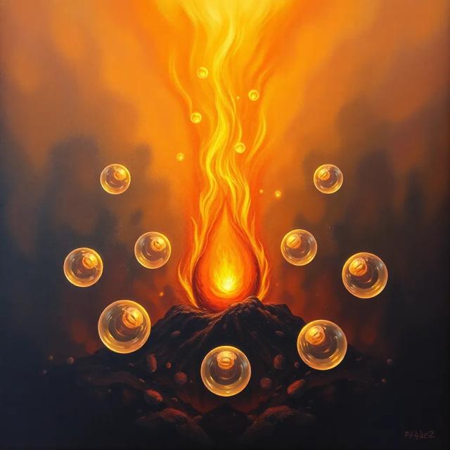 Group Seven — The Ones Who Rise 1