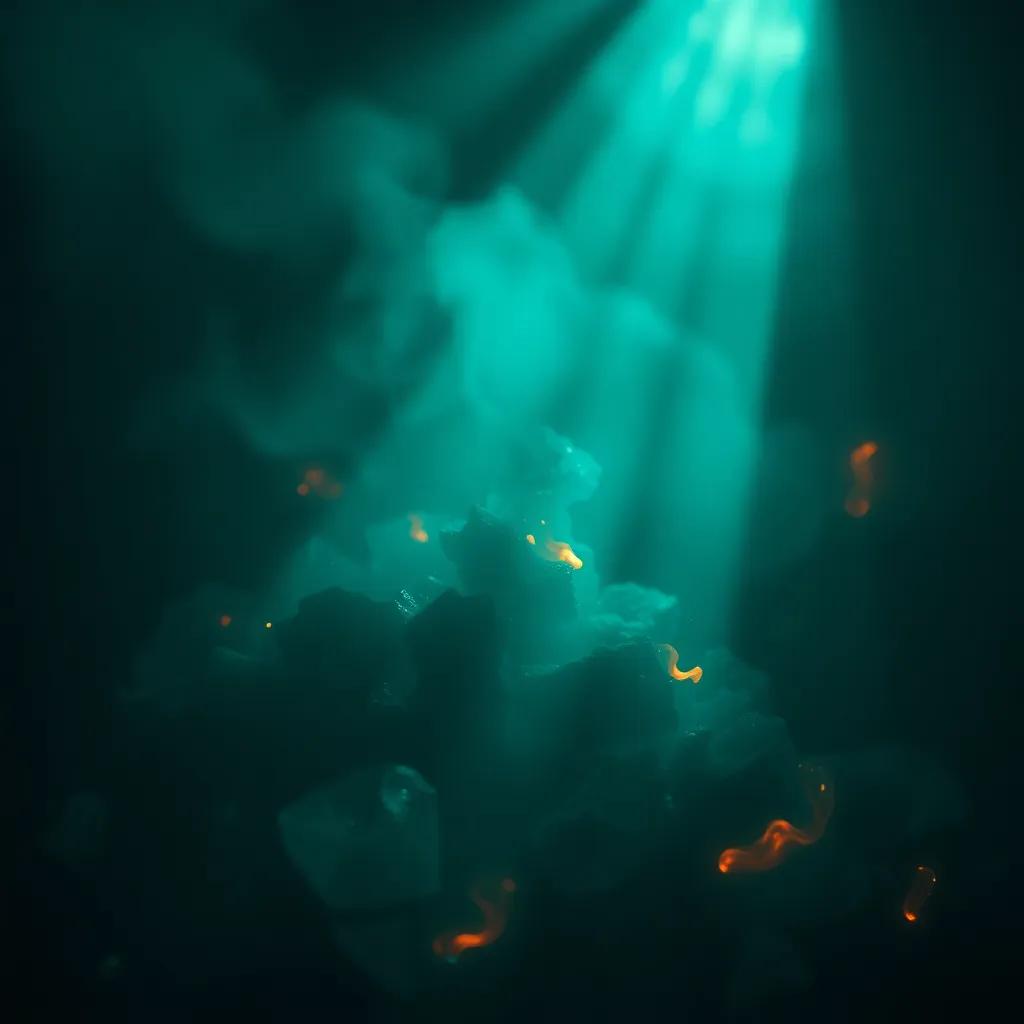 Group Seven — The Ones Who Rise 2