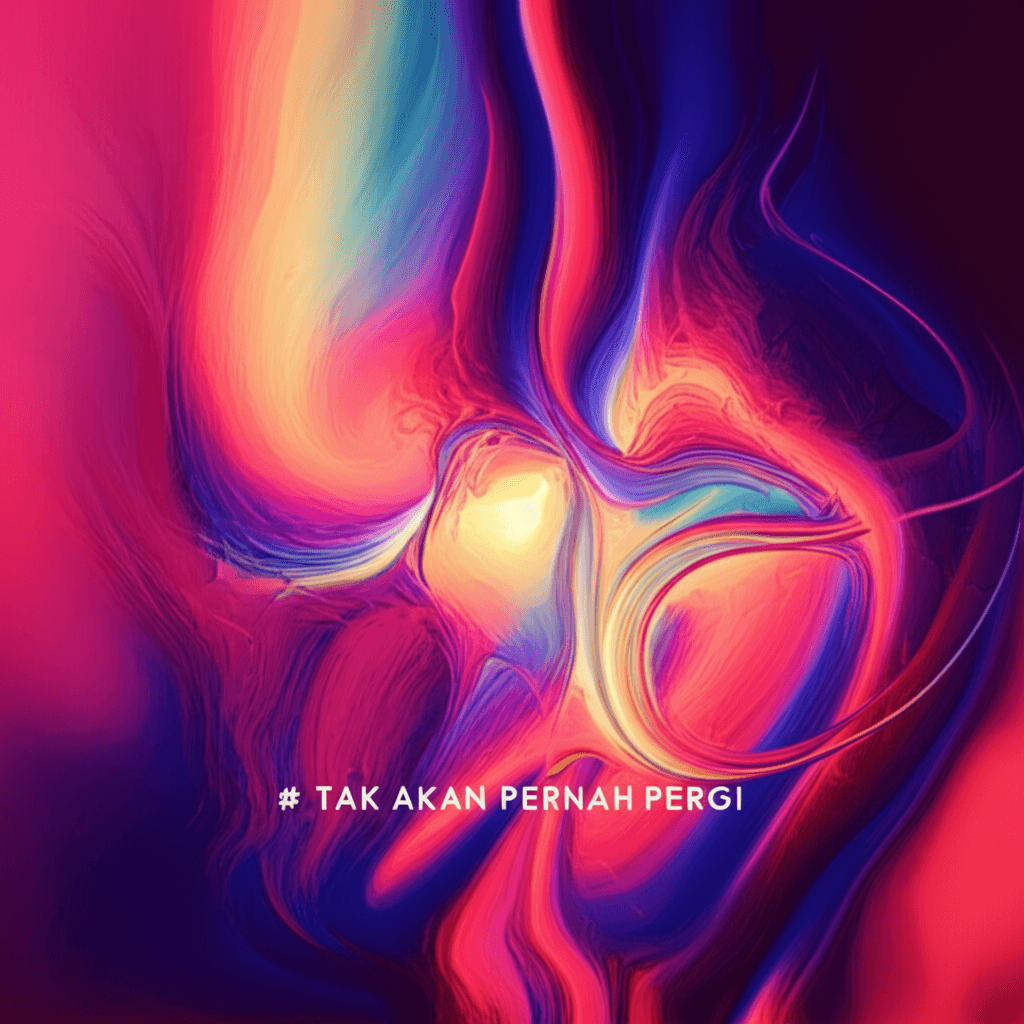 Tak Akan Pernah Pergi 2