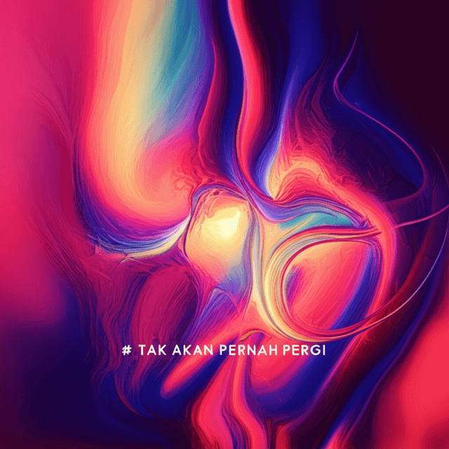 Tak Akan Pernah Pergi 1