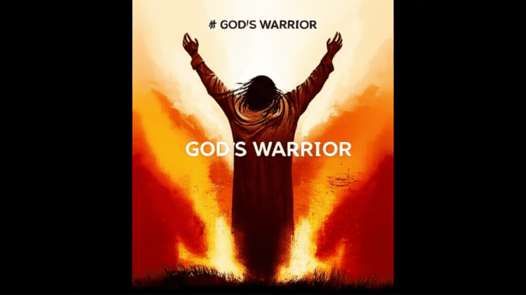 God's Warrior 2